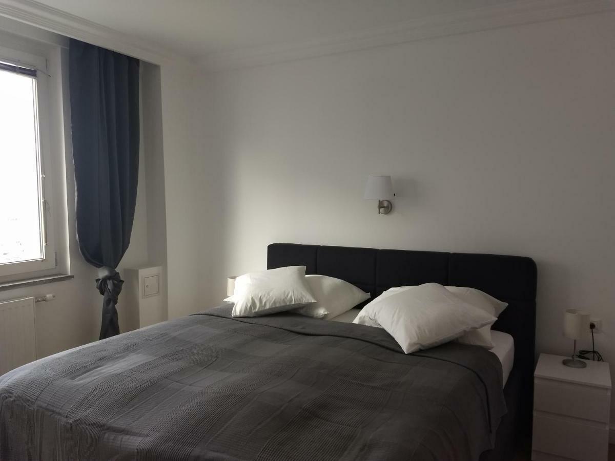 Rema Ferienwohnung Schwedenplatz Wiedeń Zewnętrze zdjęcie