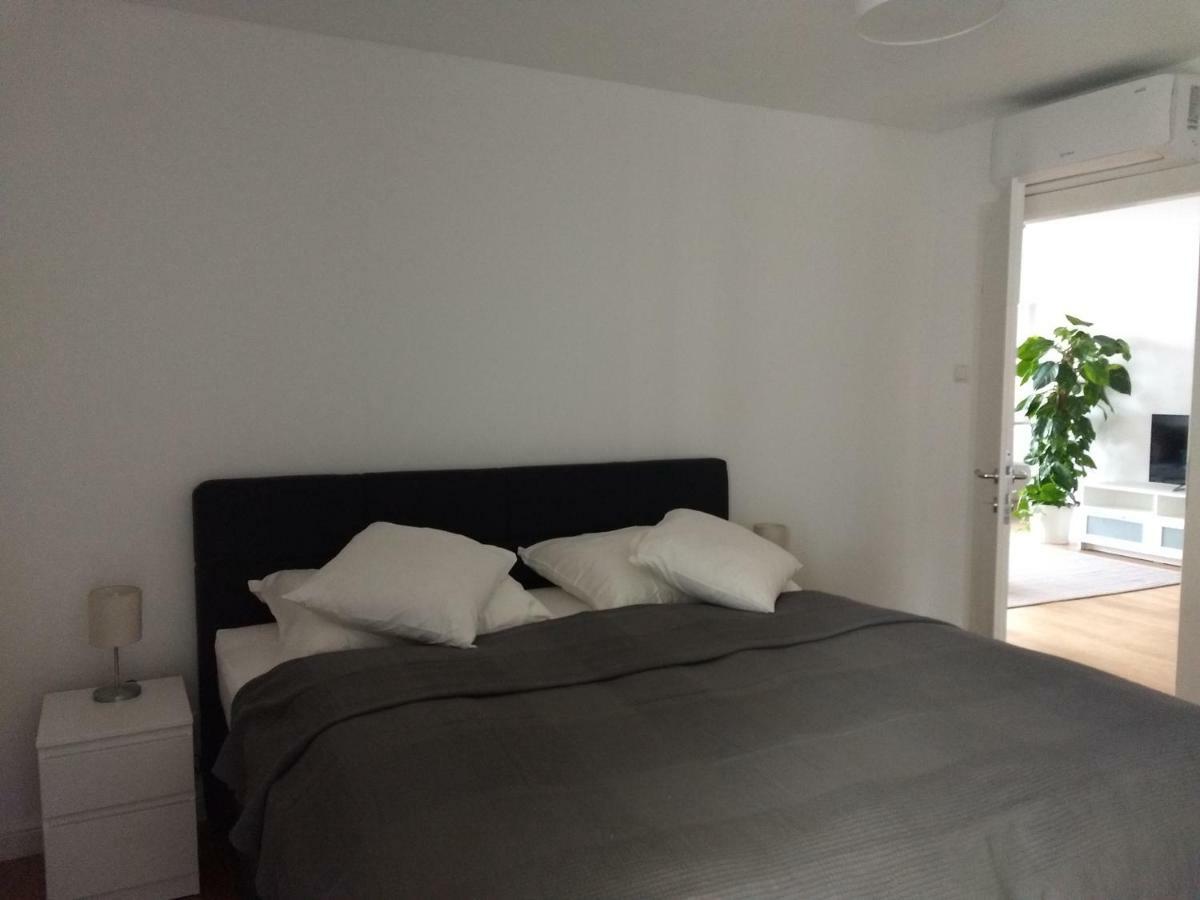 Rema Ferienwohnung Schwedenplatz Wiedeń Zewnętrze zdjęcie