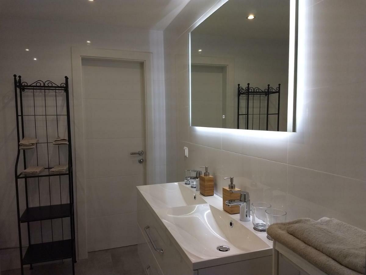 Rema Ferienwohnung Schwedenplatz Wiedeń Zewnętrze zdjęcie